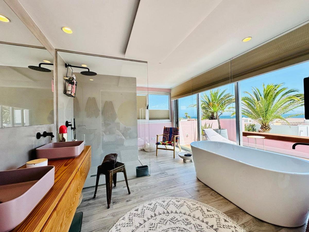 Casa Color Vila Corralejo Exterior foto